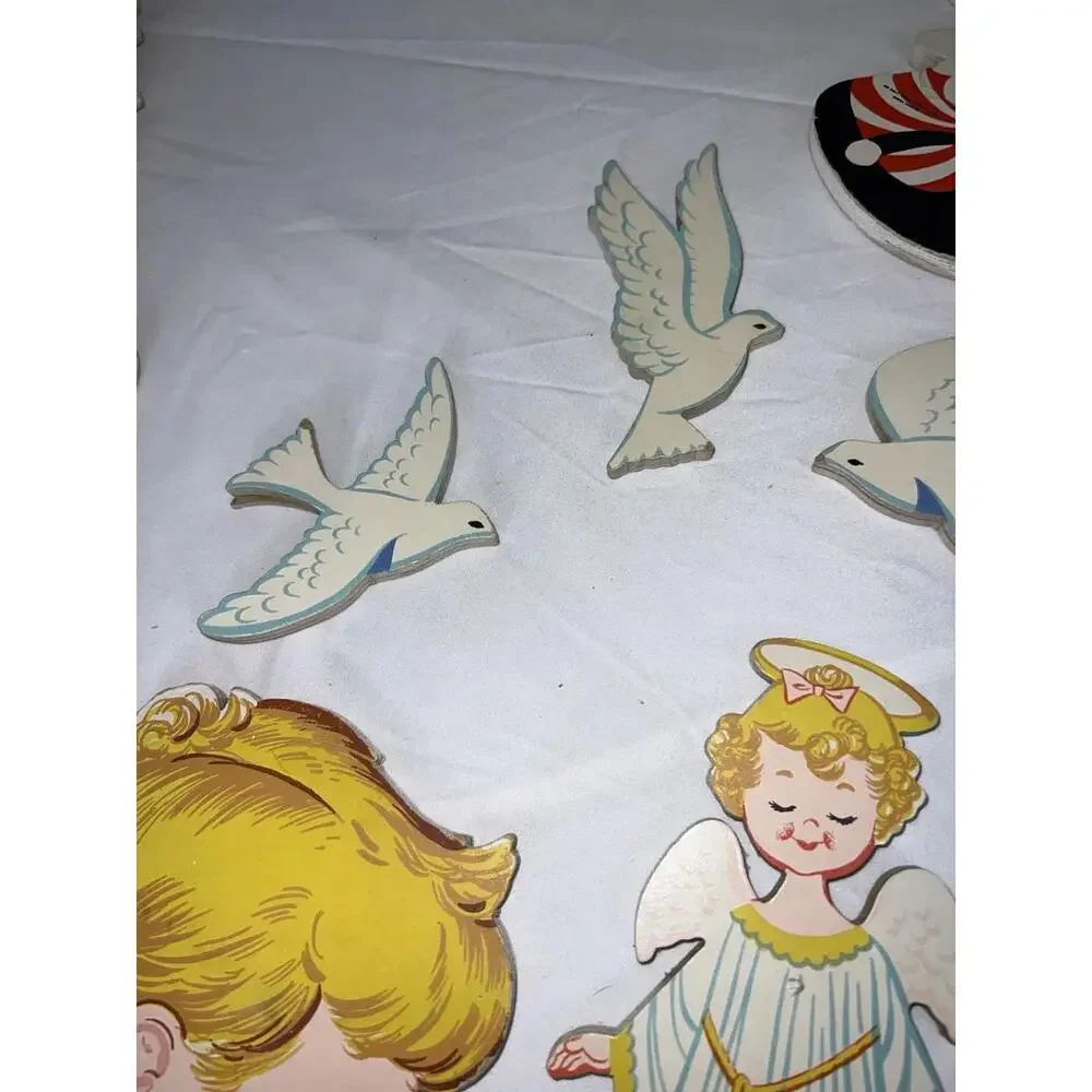 N/A charming vintage